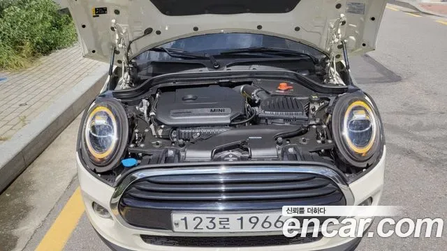 MINI Cooper HIGH III, миниатюра 19