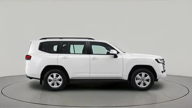 Toyota Land Cruiser EXR, миниатюра 20