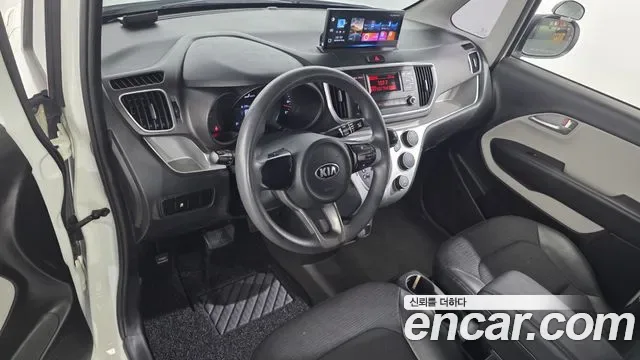 Kia The New Ray, миниатюра 8