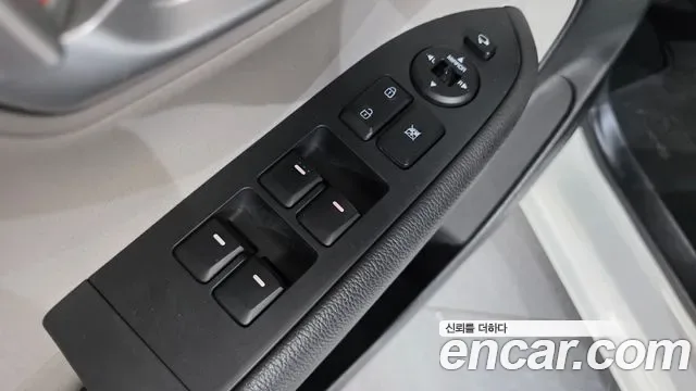 Kia The New Ray, миниатюра 16