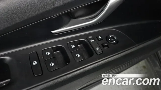 Hyundai Avante (CN7) 1.6 Modern, миниатюра 23
