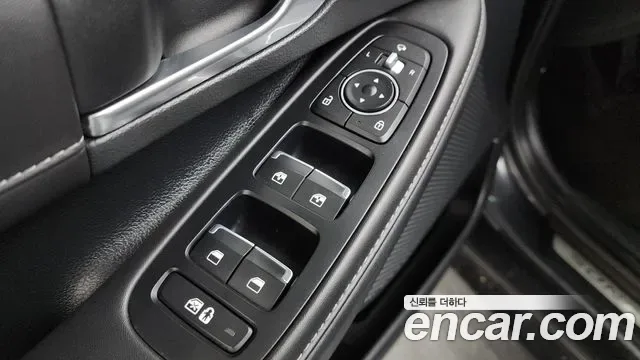 Hyundai Sonata 2.0 Premium, миниатюра 15