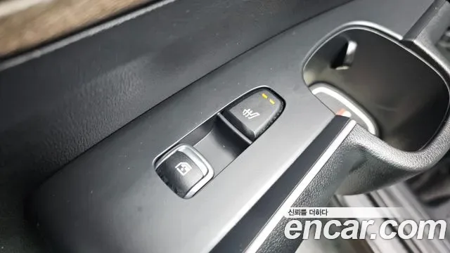 Kia Sorento дизель 2.2 2WD Prestige, миниатюра 22