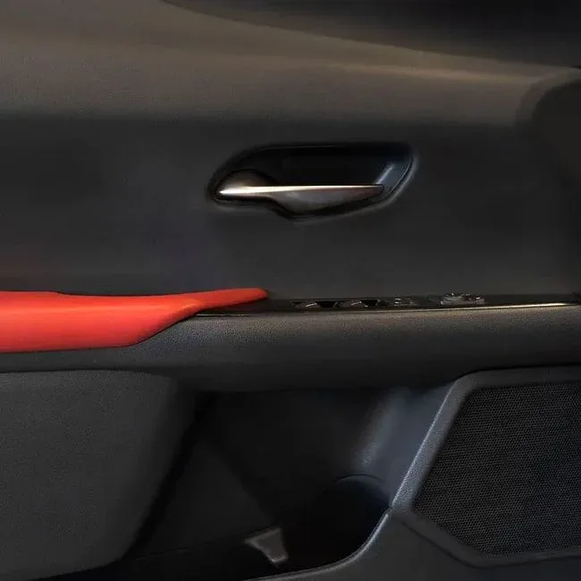 Lexus UX, миниатюра 23