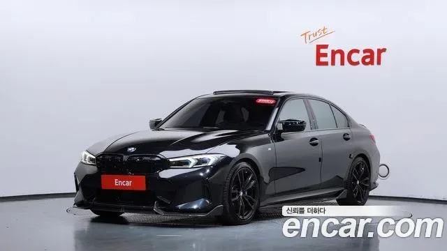 BMW 3 (G20) M340i
