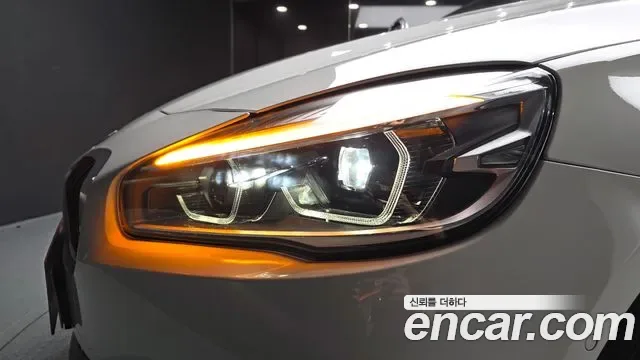 BMW 2 (F45), миниатюра 22
