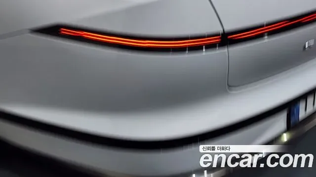Hyundai Grandeur Calligraphy, миниатюра 4