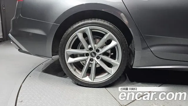Audi A5 40 TDI Premium, миниатюра 14