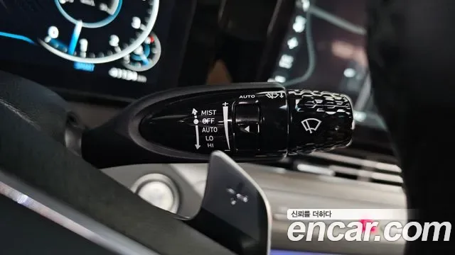 Hyundai Grandeur, миниатюра 24