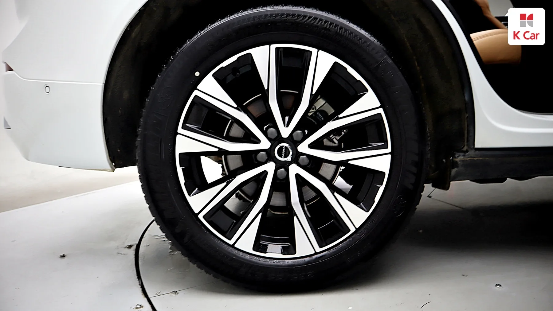 Volvo XC60 B5, миниатюра 28
