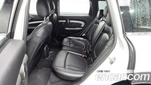 MINI Cooper JCW II, миниатюра 2
