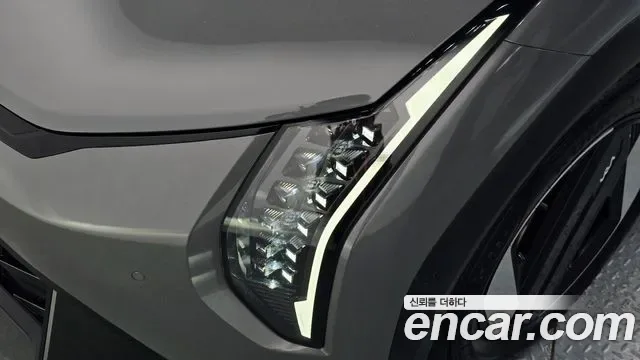 Kia EV4 2WD, миниатюра 15