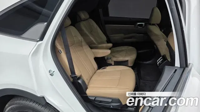 Kia Sorento HEV 1.6 2WD, миниатюра 3
