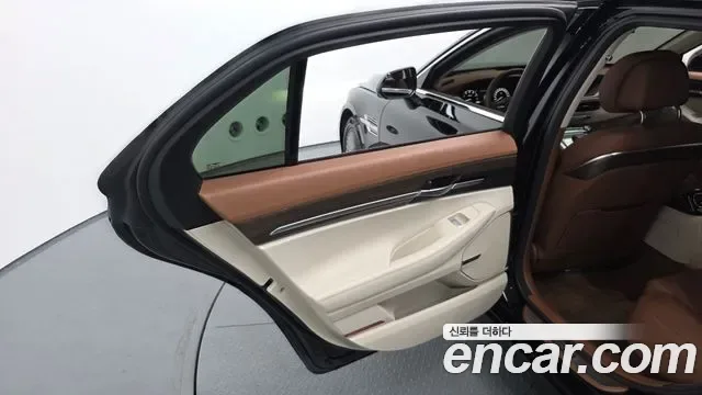 Genesis G90, миниатюра 22