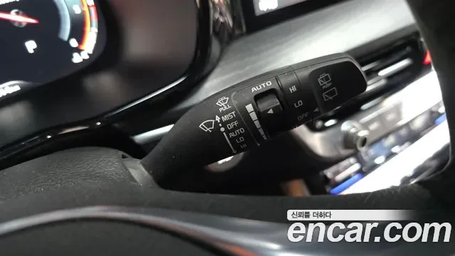Kia Mohave дизель 3.0 4WD 5 мест Gravity, миниатюра 7