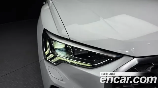 Audi Q3 35 TDI, миниатюра 27
