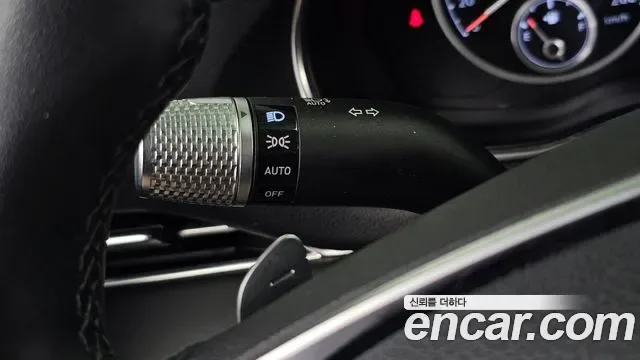 Genesis GV80 2.5T бензин 2WD, миниатюра 10