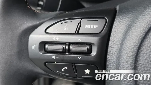 Kia Morning (JA) Signature, миниатюра 13