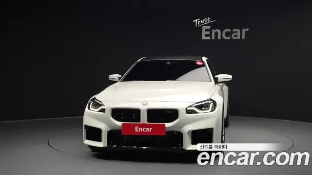 BMW M2, миниатюра 11