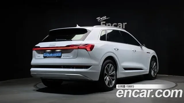 Audi e-, миниатюра 23