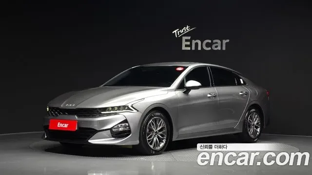 Kia K5 III 2.0 Prestige