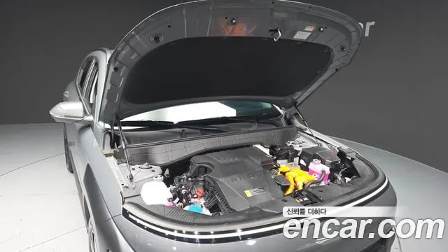 Hyundai Kona Inspiration, миниатюра 5