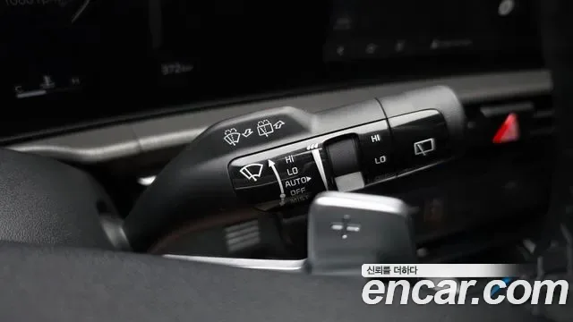 Kia Sportage бензин 1.6 Turbo 4WD Signature X Line, миниатюра 18