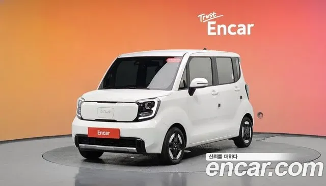 Kia Ray EV, миниатюра 12