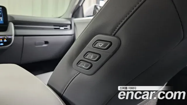 Hyundai Ioniq 5 AWD, миниатюра 22