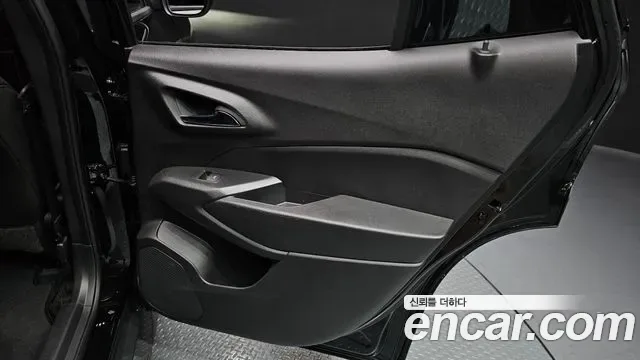 Chevrolet Trax 1.2 RS ( ), миниатюра 5