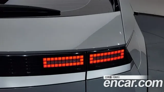 Hyundai Ioniq 5 AWD, миниатюра 17