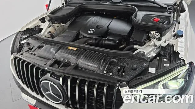 Mercedes-Benz GLE GLE300d 4MATIC, миниатюра 11