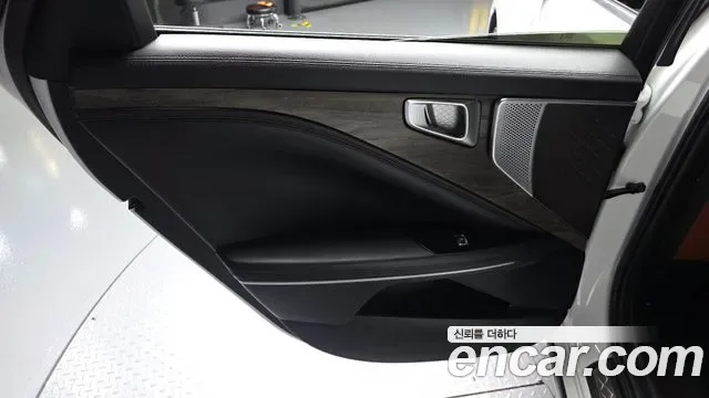 Kia K8 3.5 LPG 2WD ( ), миниатюра 13