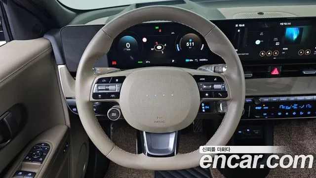 Hyundai Ioniq 5 Prestige, миниатюра 3