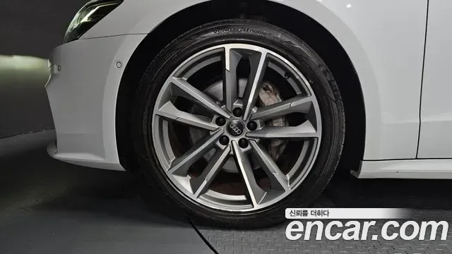 Audi A7 50 TDI Premium, миниатюра 18