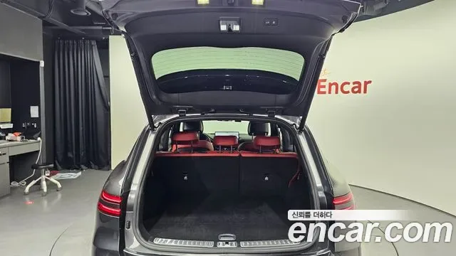 Genesis GV70 2.5T бензин AWD ( ), миниатюра 7