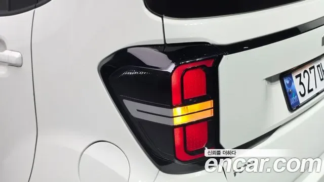 Kia Ray Signature, миниатюра 10
