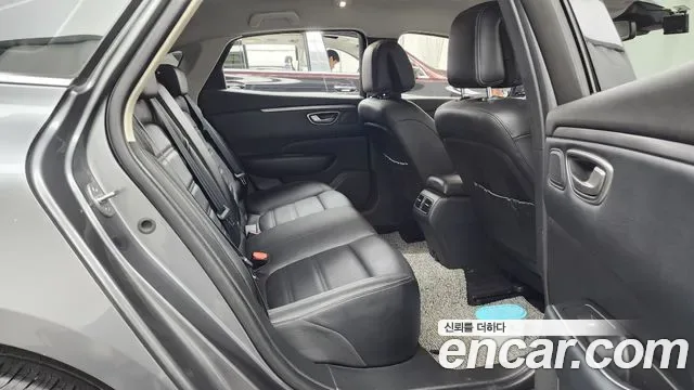 Renault SM6 1.3 TCe LE, миниатюра 19