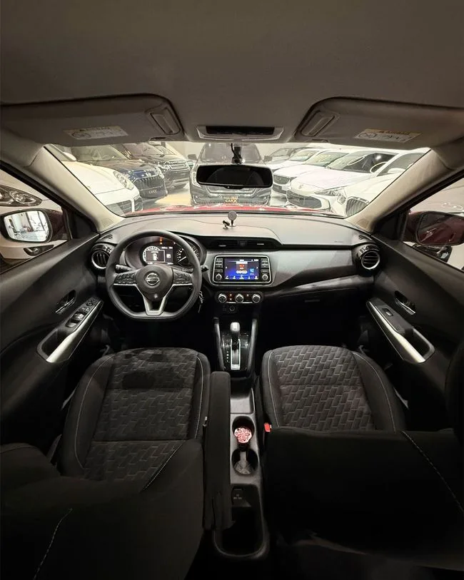 Nissan Kicks SV, миниатюра 29