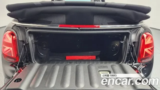 MINI Cooper JCW III, миниатюра 18