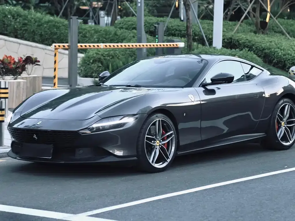Ferrari Roma