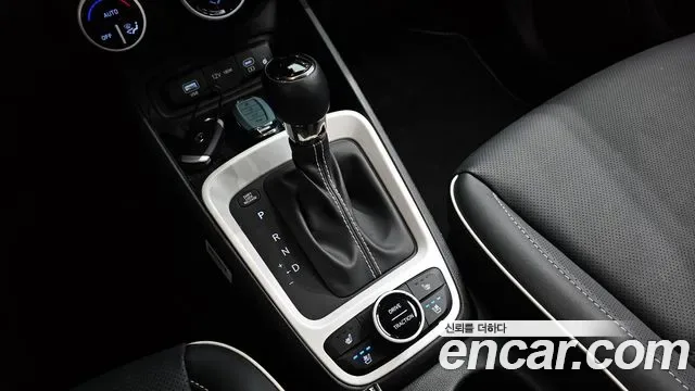 Hyundai Venue, миниатюра 26