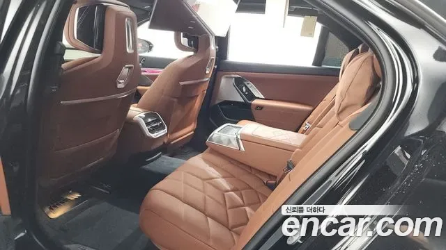 BMW 7 (G70) 740i xDrive M, миниатюра 26