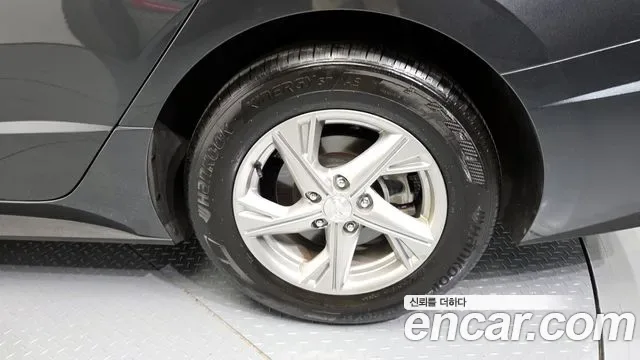 Hyundai Sonata 2.0 Premium, миниатюра 29