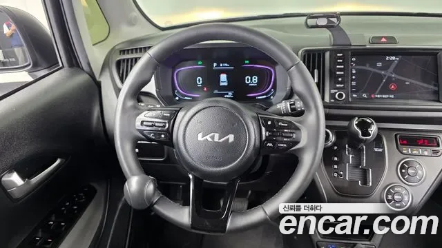 Kia Ray Signature, миниатюра 20