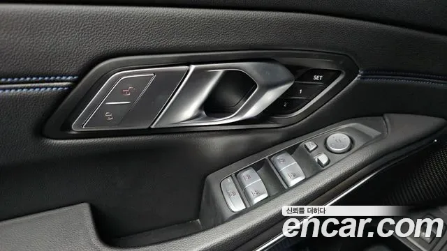 BMW 3 (G20) 320i M, миниатюра 21
