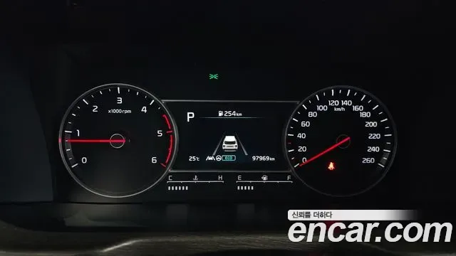 Kia Sorento дизель 2.2 2WD Prestige, миниатюра 5