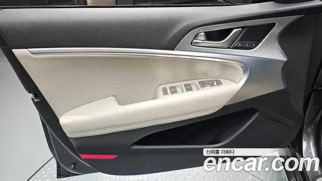 Genesis G70 бензин 2.0T 2WD ( ), миниатюра 6