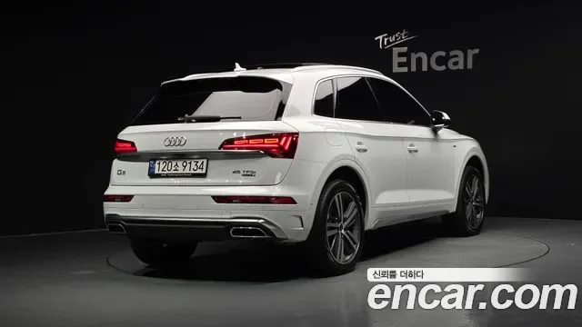 Audi Q5 45 TFSI Premium, миниатюра 27