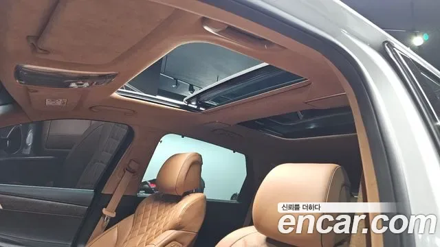 Genesis GV80 3.5T бензин AWD ( ), миниатюра 18